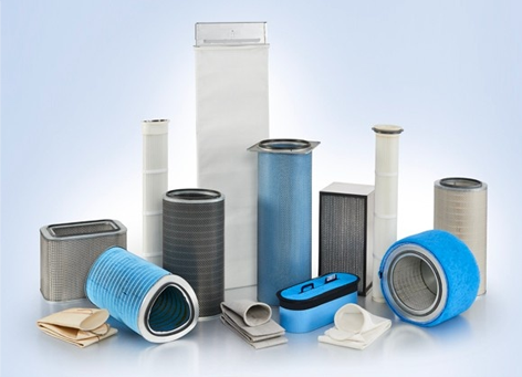 Oil / Lube Filters